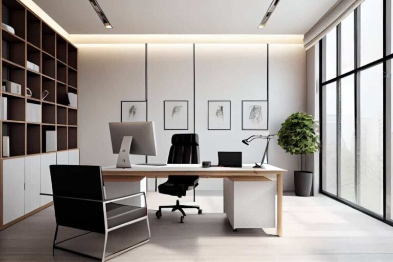 modern-office-room-with-white-walls-1024x683